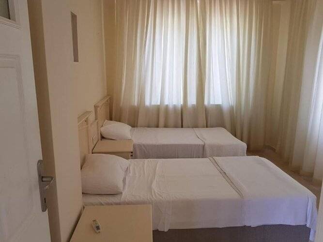 Goldcity Apartments