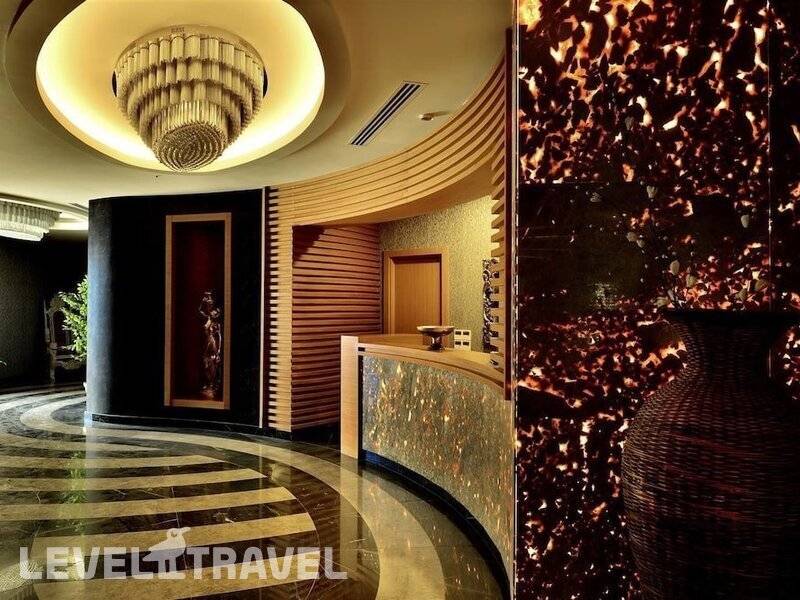 Фотография Elite Admiral Premium Residences