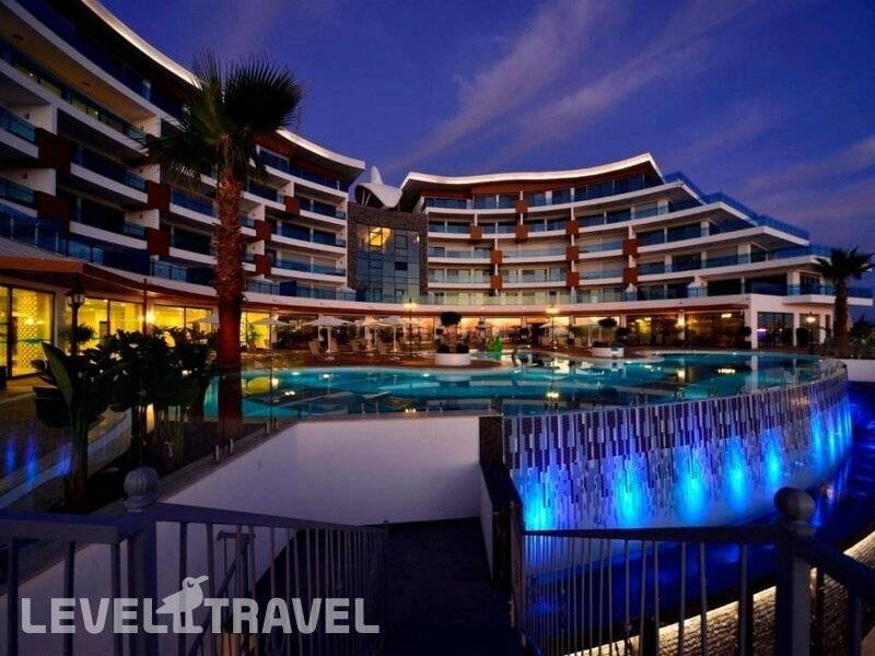 Фотография Elite Admiral Premium Residences