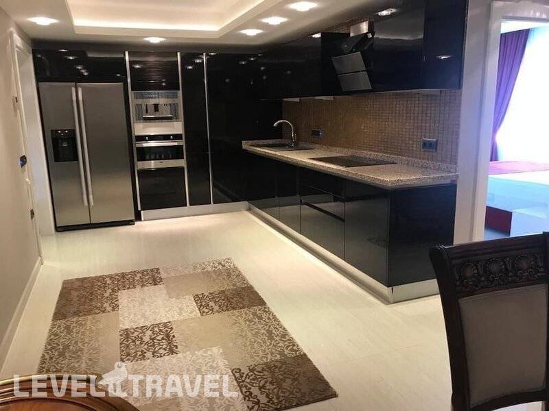 Фотография Elite Admiral Premium Residences