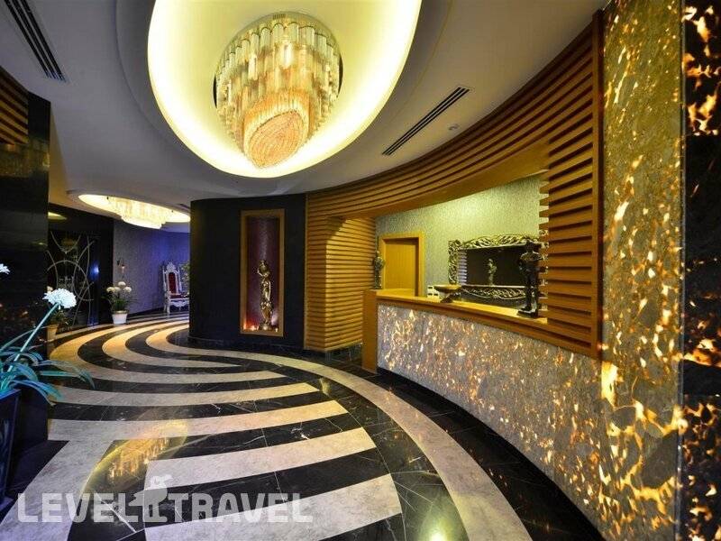 Фотография Elite Admiral Premium Residences