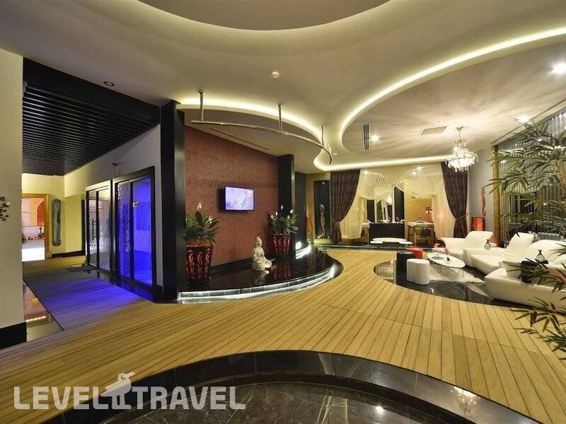 Фотография Elite Admiral Premium Residences