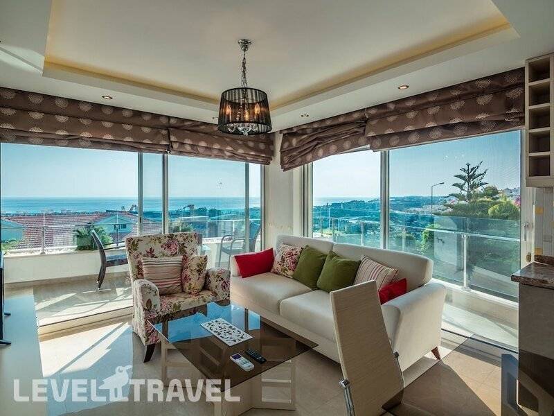 Фотография Elite Admiral Premium Residences