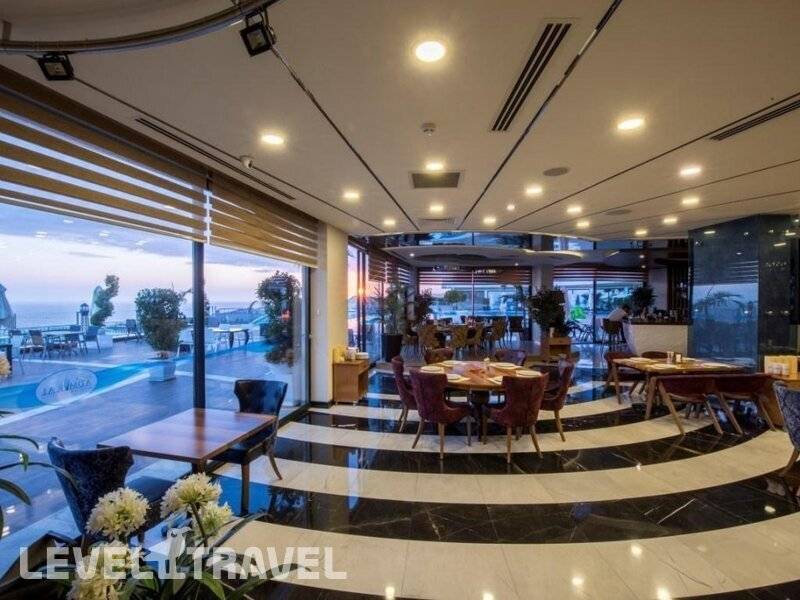 Фотография Elite Admiral Premium Residences