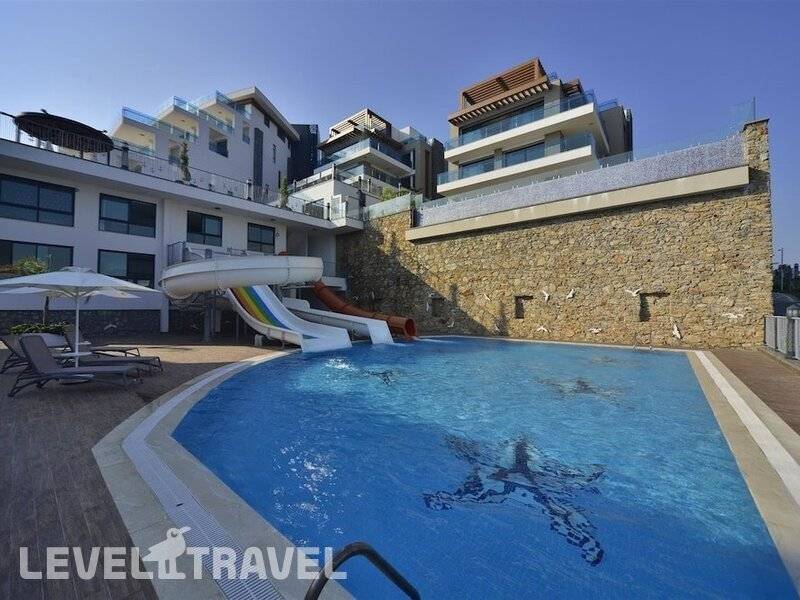 Фотография Elite Admiral Premium Residences