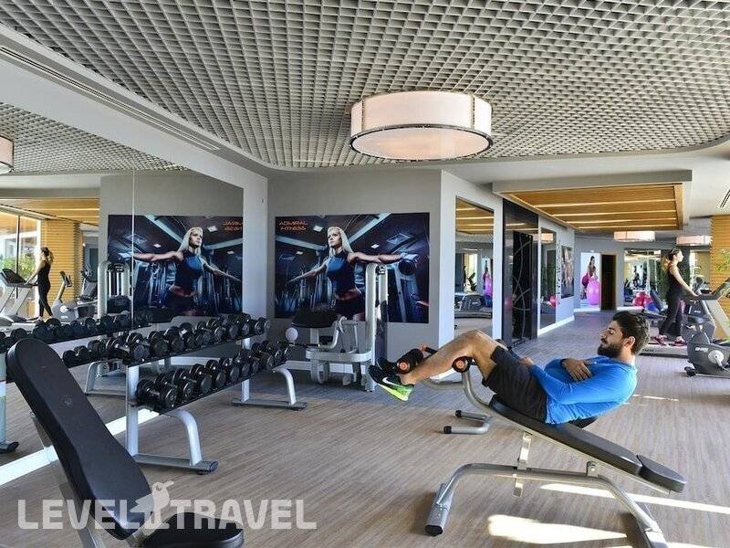 Фотография Elite Admiral Premium Residences