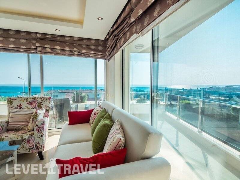 Фотография Elite Admiral Premium Residences