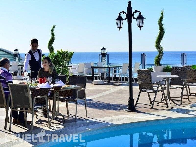 Фотография Elite Admiral Premium Residences