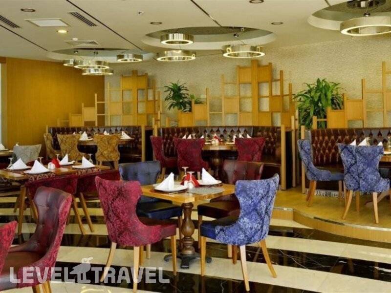 Фотография Elite Admiral Premium Residences