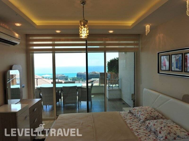 Фотография Elite Admiral Premium Residences