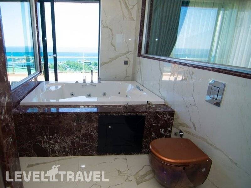 Фотография Elite Admiral Premium Residences
