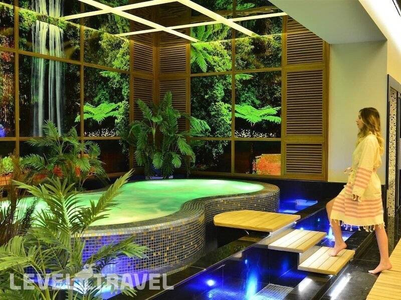 Фотография Elite Admiral Premium Residences
