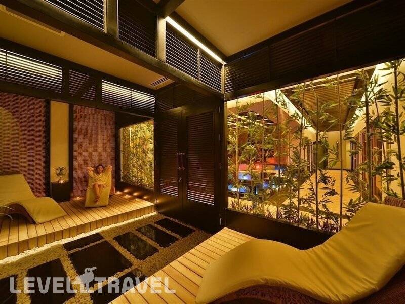 Фотография Elite Admiral Premium Residences