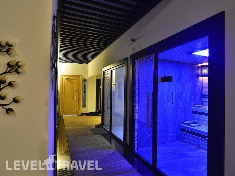 Фотография Elite Admiral Premium Residences