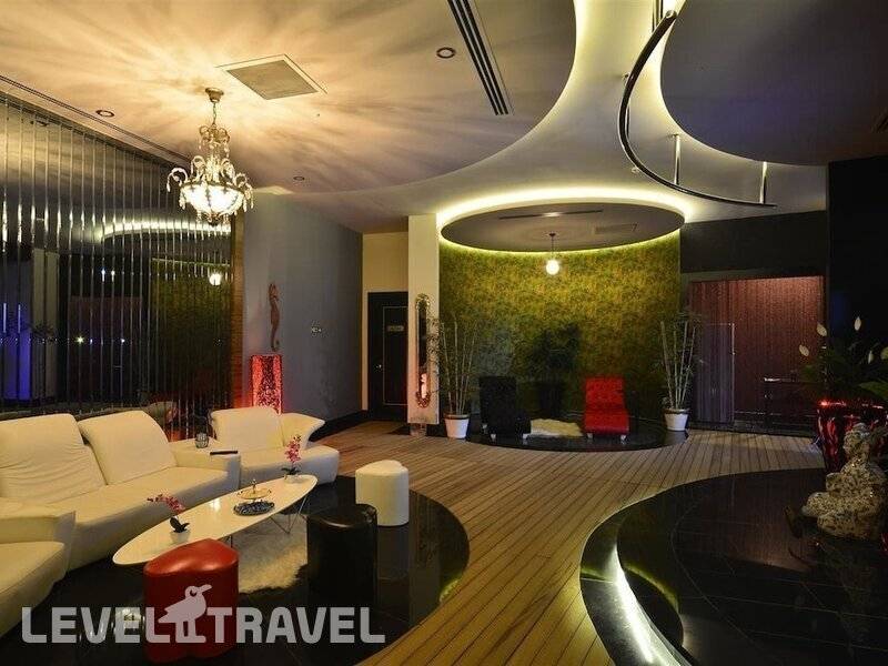 Фотография Elite Admiral Premium Residences