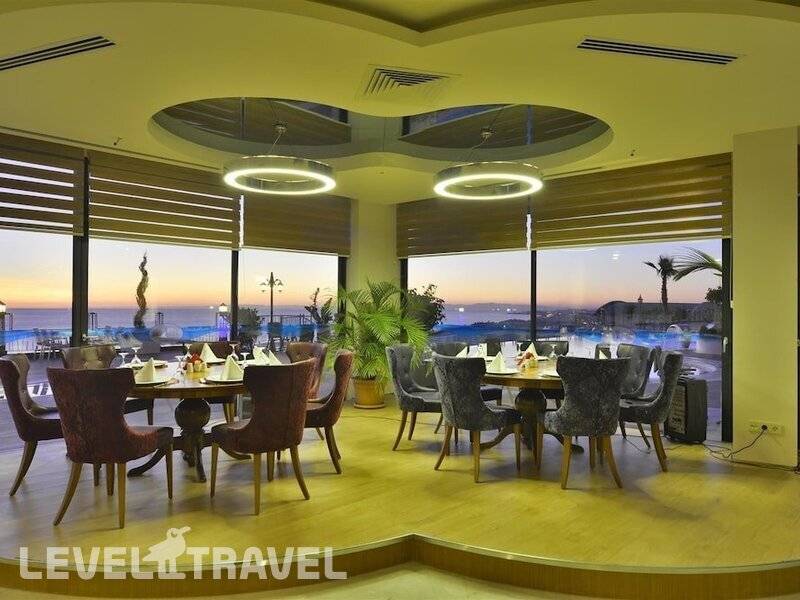 Фотография Elite Admiral Premium Residences