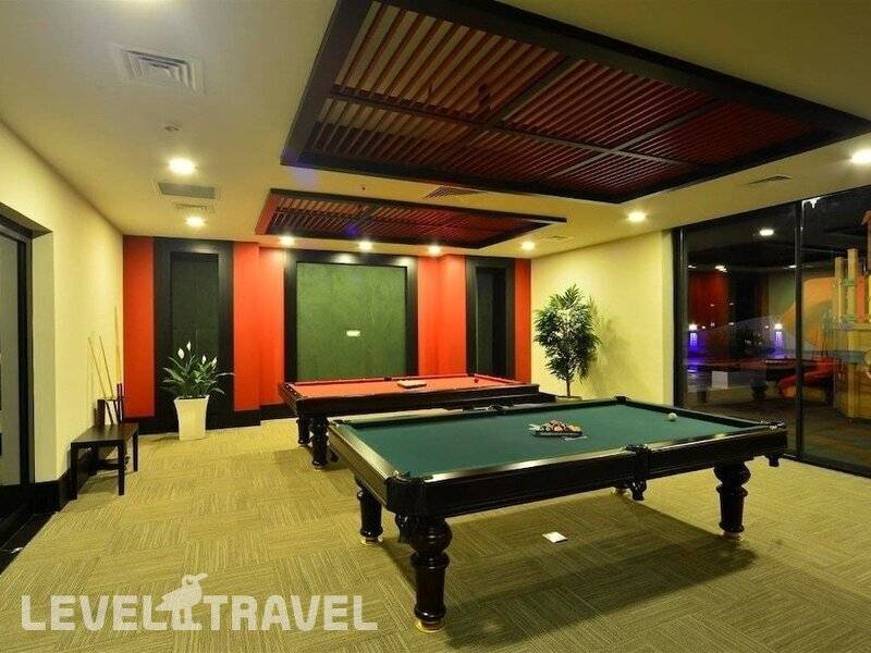 Фотография Elite Admiral Premium Residences