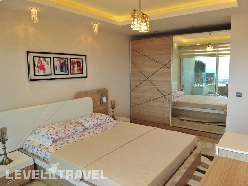 Фотография Elite Admiral Premium Residences