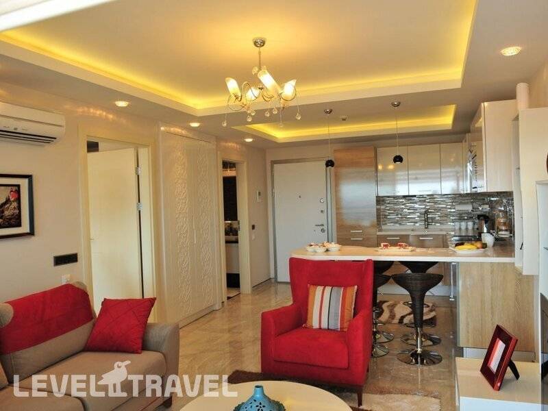 Фотография Elite Admiral Premium Residences