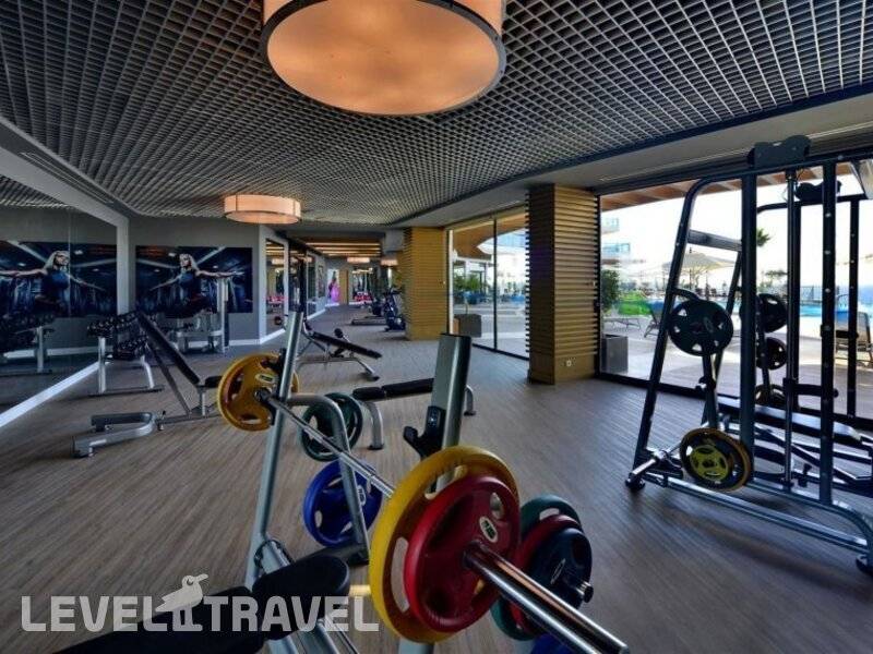Фотография Elite Admiral Premium Residences