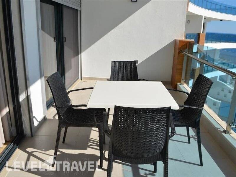 Фотография Elite Admiral Premium Residences