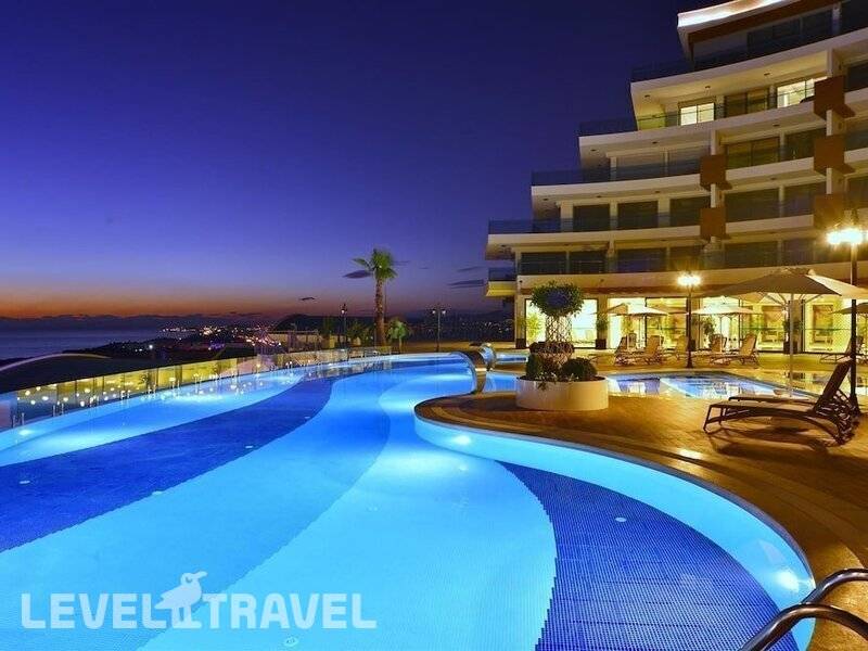 Фотография Elite Admiral Premium Residences