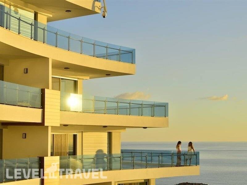 Фотография Elite Admiral Premium Residences