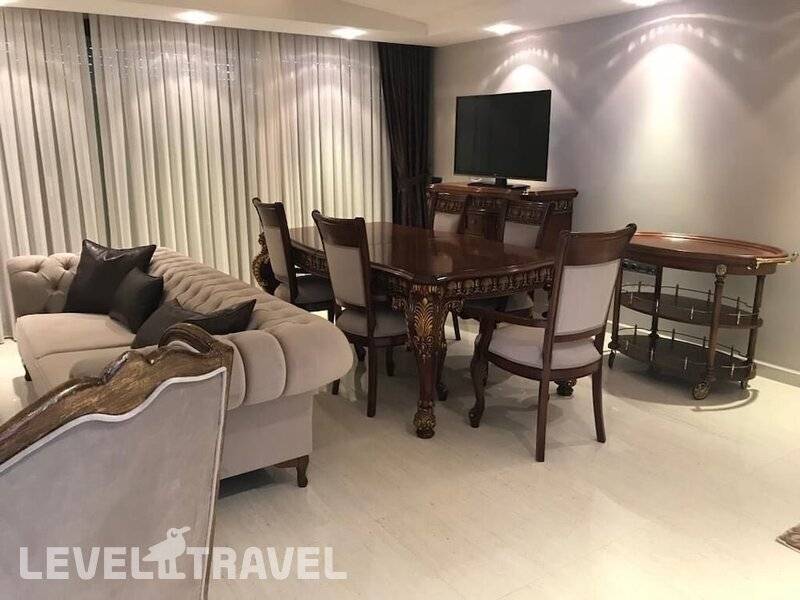 Фотография Elite Admiral Premium Residences