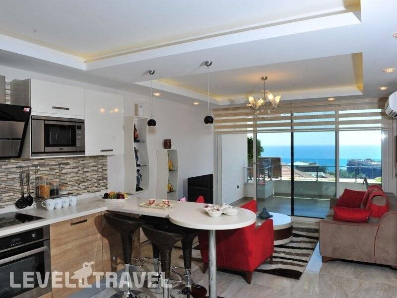 Фотография Elite Admiral Premium Residences