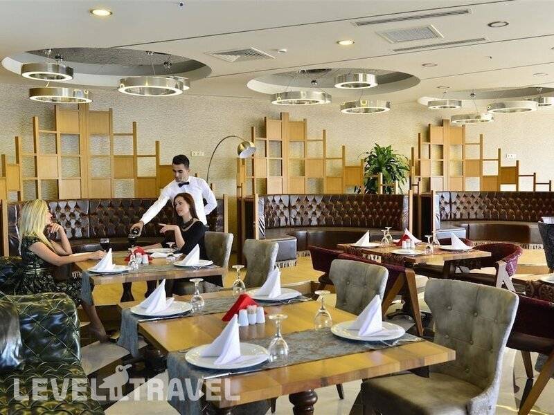 Фотография Elite Admiral Premium Residences