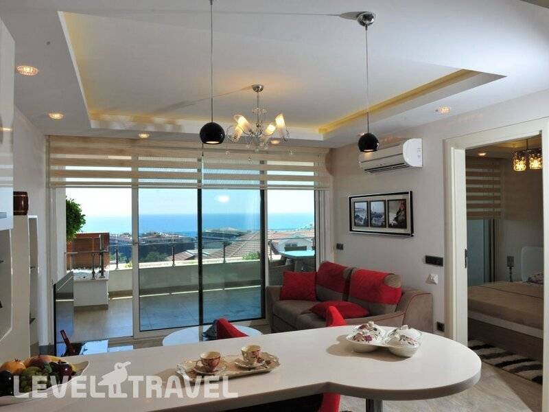 Фотография Elite Admiral Premium Residences