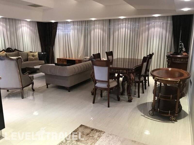 Фотография Elite Admiral Premium Residences