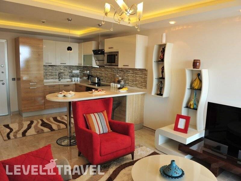 Фотография Elite Admiral Premium Residences