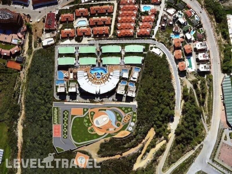 Фотография Elite Admiral Premium Residences