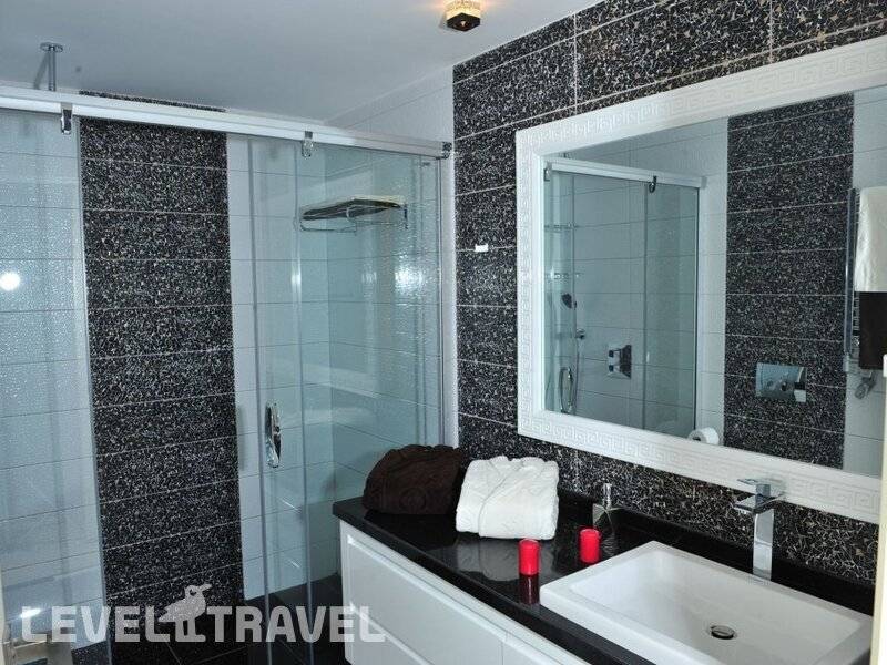 Фотография Elite Admiral Premium Residences