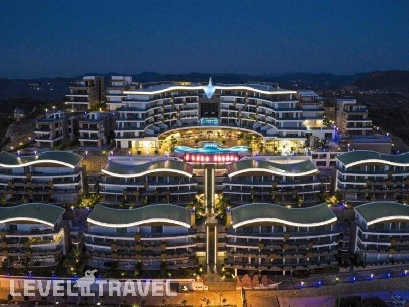 Фотография Elite Admiral Premium Residences
