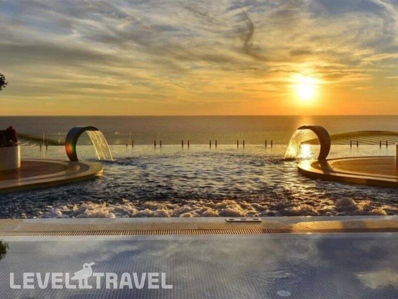 Фотография Elite Admiral Premium Residences