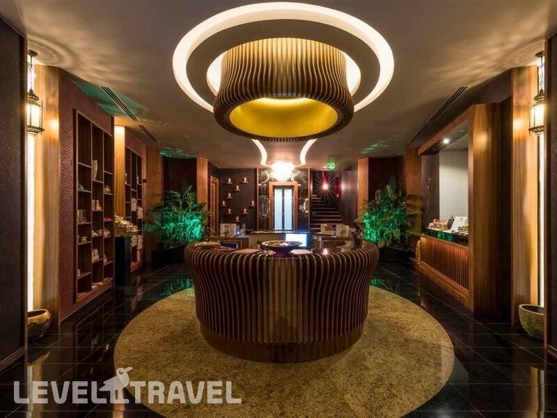 Фотография Elite Admiral Premium Residences