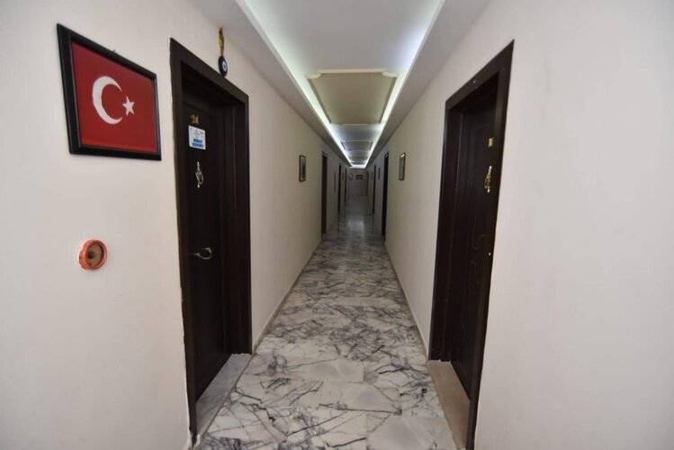 Polat Tatil Evleri