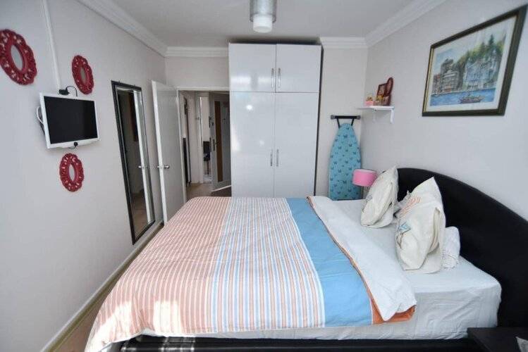 Polat Tatil Evleri
