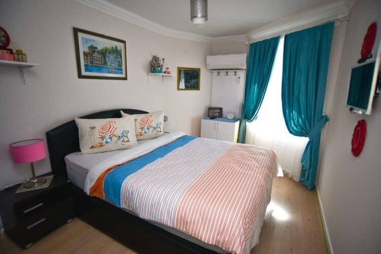 Polat Tatil Evleri