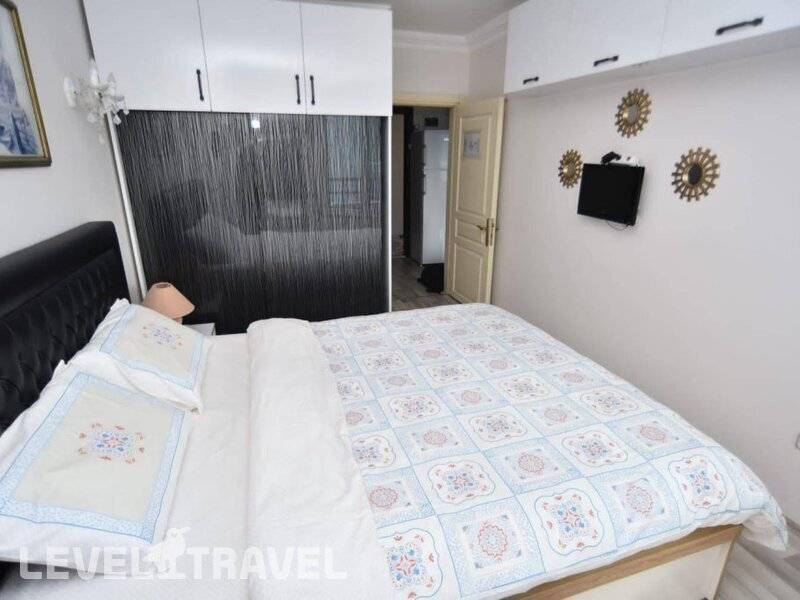 Фотография Polat Tatil Evleri