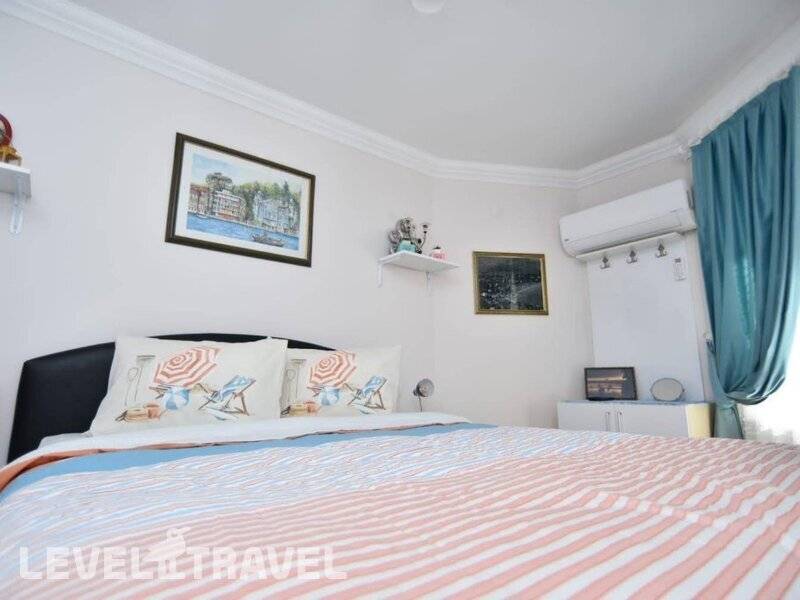 Фотография Polat Tatil Evleri