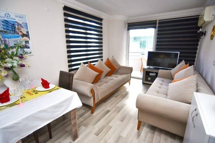 Polat Tatil Evleri