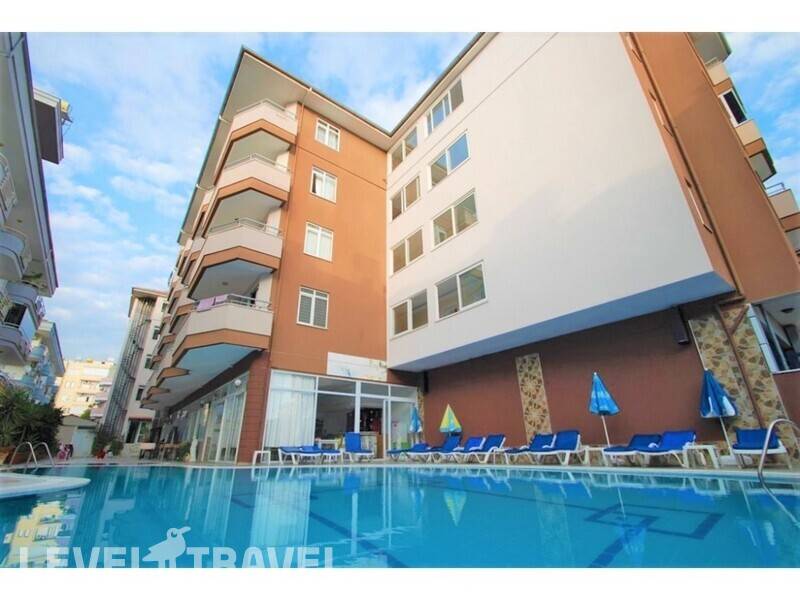 Фотография Polat Tatil Evleri