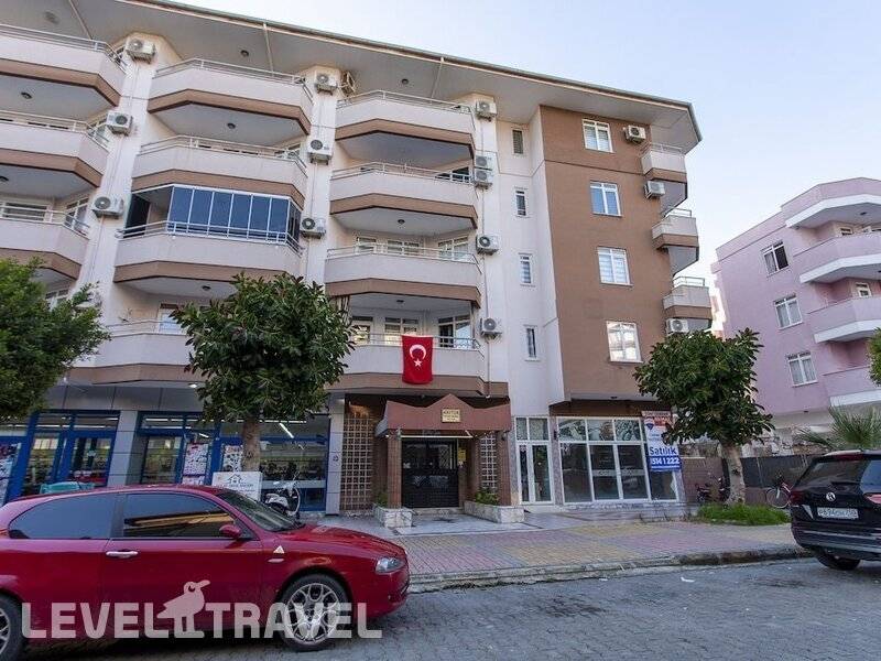 Фотография Polat Tatil Evleri