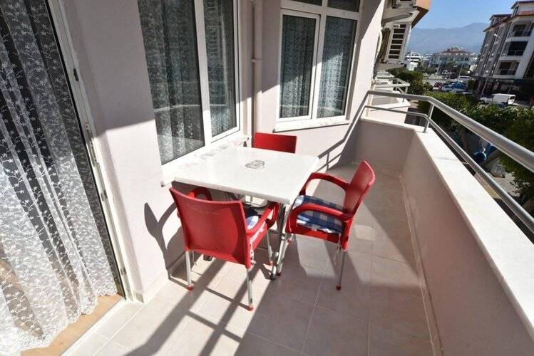 Polat Tatil Evleri