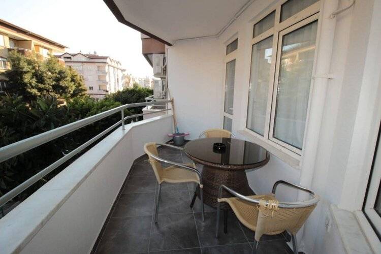 Polat Tatil Evleri