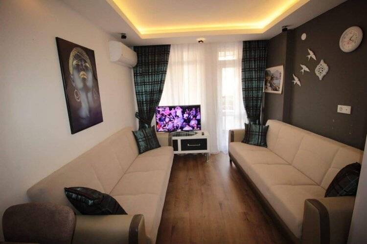 Polat Tatil Evleri