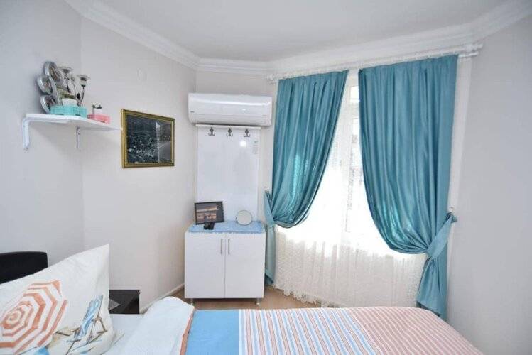 Polat Tatil Evleri